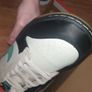 Nike Dunks Low Light Orewood Brown Bicoastal Size 10 Uk Image 6