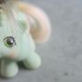 Newborn Twin Jabber MLP G1 My Little Pony Image 5