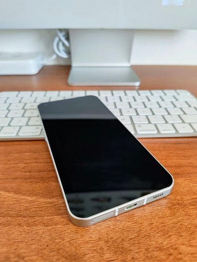 Nothing Phone 1 - White