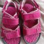 Girls sandals Image 2
