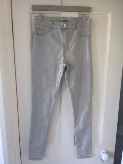 Ladies jeggings