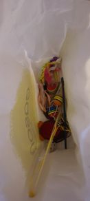 Cat toys