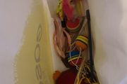 Cat toys
