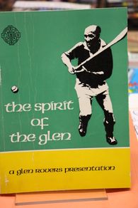The Spirit of the Glen (Rovers)