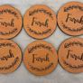 Personalised Stickers for Christenings, Communions, Confirmations, Weddings, Hen Parties & Birthdays Image 4