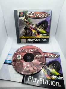 Re Volt