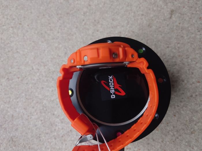 G-Shock Rare Pair