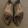 Le Babe dress shoe size 39 Image 4