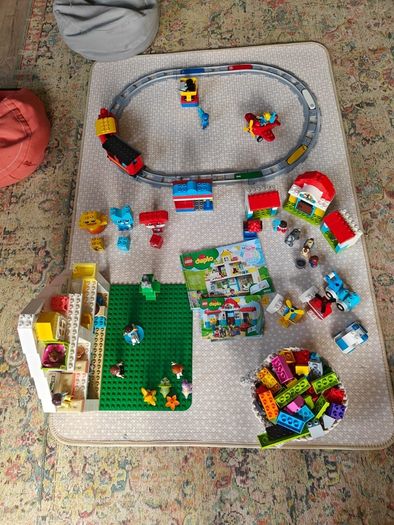 duplo collection