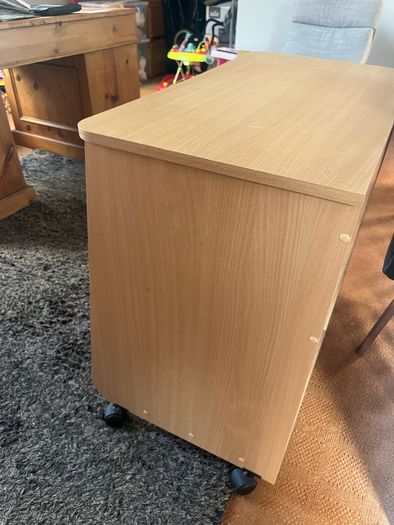 desk