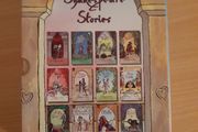 Shakespeare box set of  books