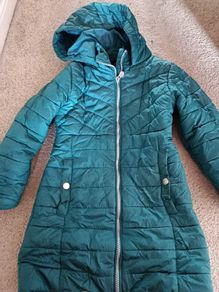 coat