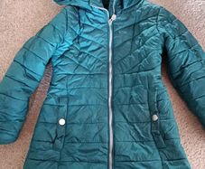 coat