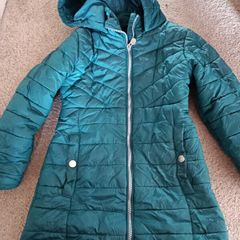 coat