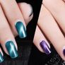 Cat Eye Nail Gel Polish LED Soak Off 10 ML Image 6