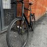 Cannondale Quick 6 2XL Hybrid/City Bike Image 2