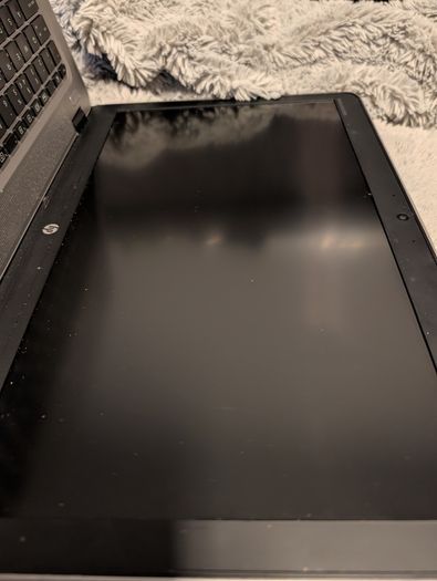 Hp elite book 840