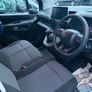 2021 citroen berlingo Image 4