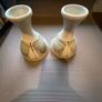 Healy Pottery Vases Image 2