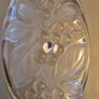 Soga Japanese glass oval dish Image 3