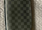 Louis vuitton mens organizer