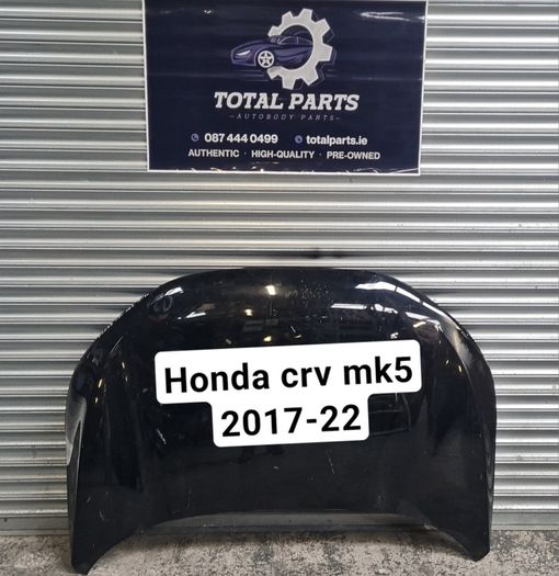 Car bonnets