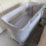 Chicco Next2Me Forever in Ash Grey Image 3