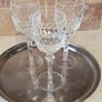 Waterford Crystal Wine Glasses Image 3