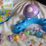 A Large Set of Beados Items plus A Quick Drying Design Station - Original Box Available - See Pics - Hours of Fun  - # Image 4