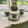 Myotts Country Life Staffordshire Ware Lot Image 3
