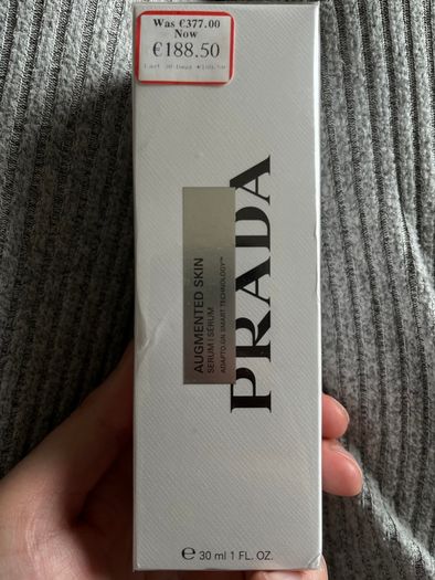 Prada Augmented Serum