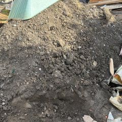 soil