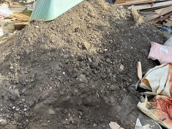 soil