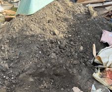 soil