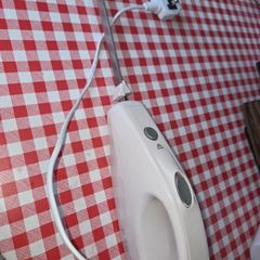 Kitchen electric knife