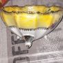 Antique Porcelain Footed Bowl A Present From Bundoran, manufactured in the Silesia region of Germany now part of Poland Image 4