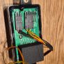 Fishman Fluence Modern Active Humbuckers Image 3
