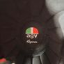 Helmet AGV X3000 Barry Sheene Image 6