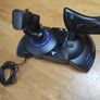 Thrustmaster T.Flight HOTAS flight controller - Playstation/PC compaitble Image 5