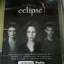 BNWT Eclipse School Set Image 2