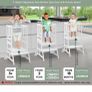 Toddler learning tower Image 5