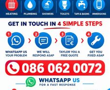 Heating & plumbing
