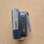 Canon MD205 Video Camera, Complete Set Image 4
