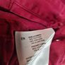 Womens MARC O POLO ALBY SLIM Mid waist jeans trousers pants red stretchy Size W 29 L 32 Image 7
