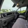 Ford Transit Custom Image 7