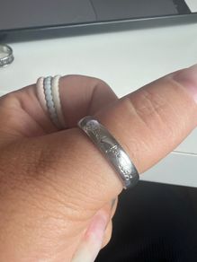 Silver Ring