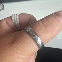 Silver Ring