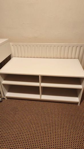 TV stand chest