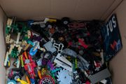 Lego bulk box