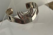 newbridge silver bracelet